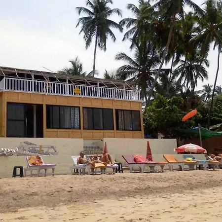 Inn Anjuna